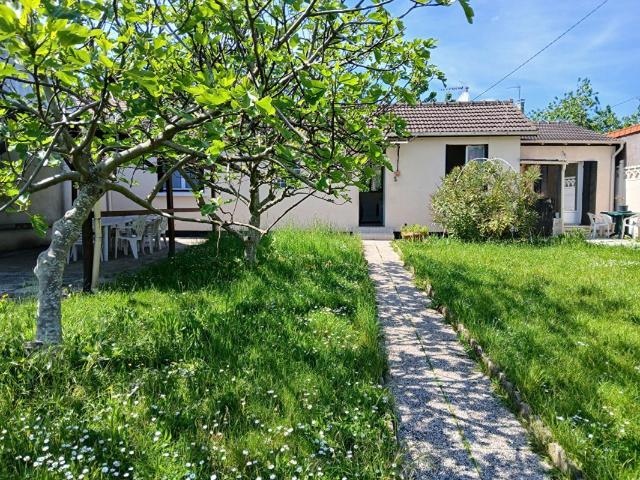 Maison vente à Plateau de Franceville, Gagny