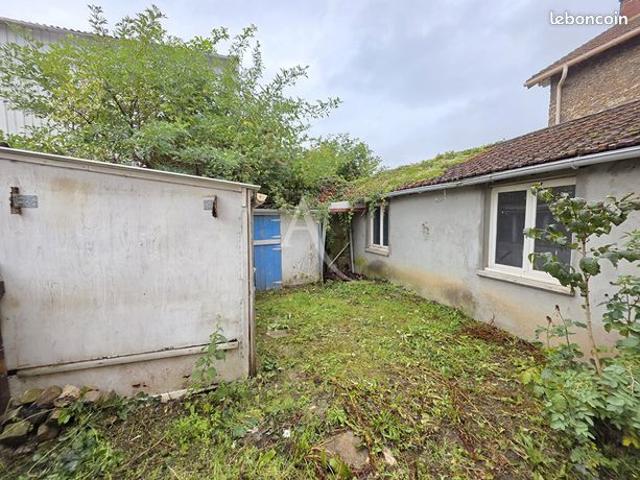 Maison vente à Meaux