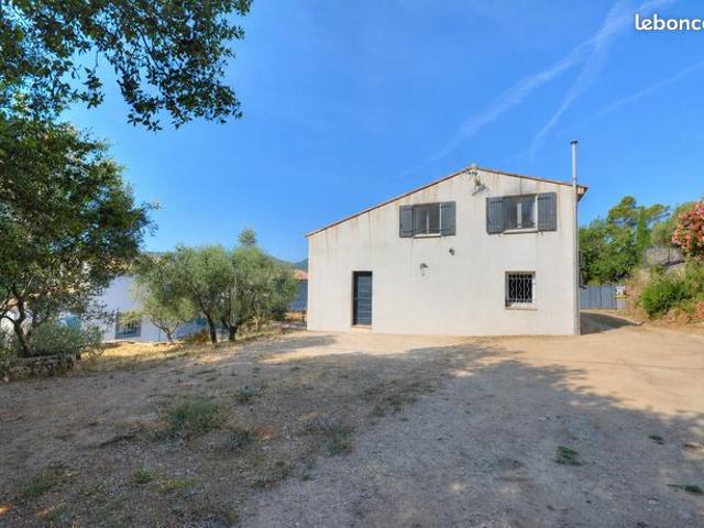 Maison vente à Brignoles, Sainte-anastasie-sur-issole