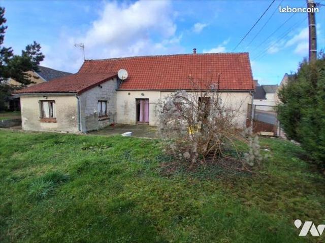 Maison vente à Saint-Quentin, Etaves-et-bocquiaux