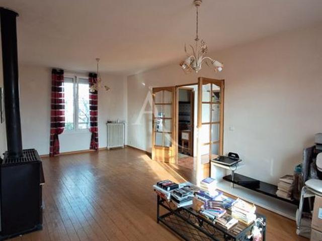 Maison vente à Montargis