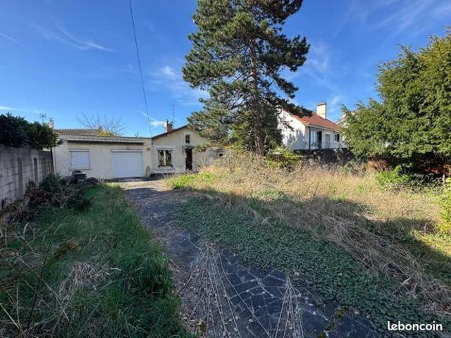 Maison vente à Le Raincy, Noisy-le-grand