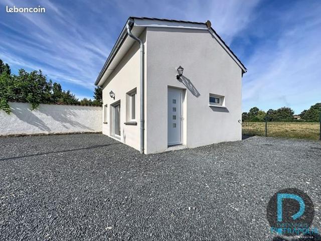 Maison vente à Bourg-en-Bresse, Relevant