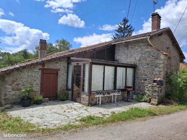 Maison vente à Confolens, Chabanais