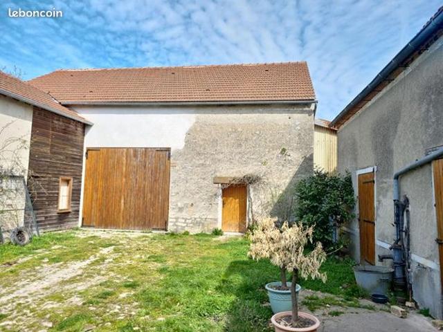 Maison vente à Pithiviers, Chambon-la-forêt