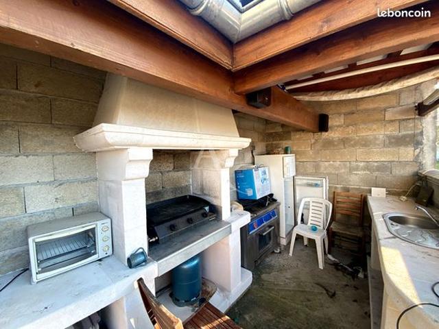 Maison vente à Provins, La Trétoire