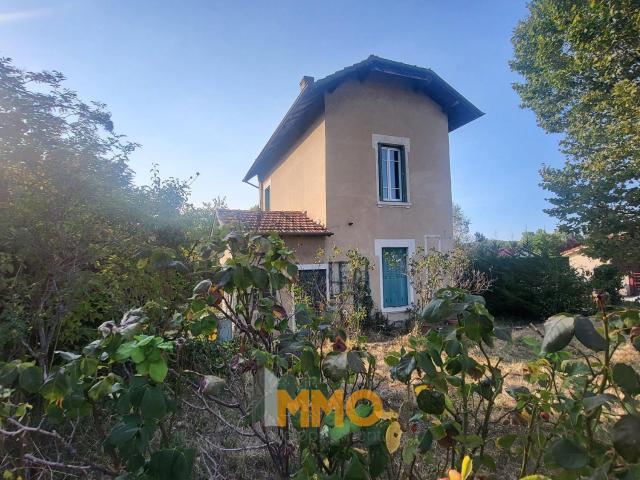 Maison vente à Bourg-en-Bresse, Miribel