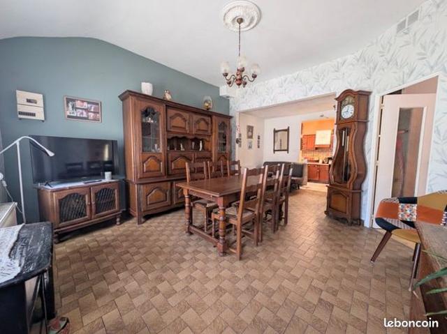 Maison vente à Lille, Marquette-lez-lille