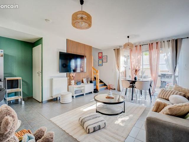 Maison vente à Toulouse, Belberaud