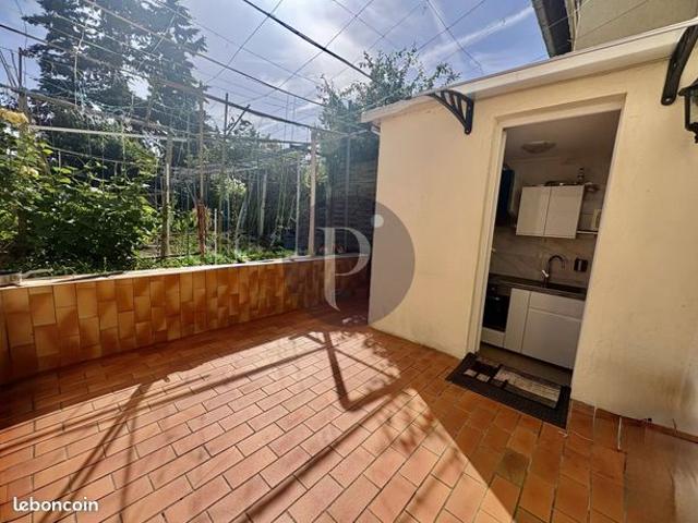 Maison vente à L'Haÿ-les-Roses, Vitry-sur-seine
