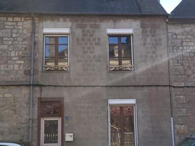 Maison vente à Argentan, Normandie