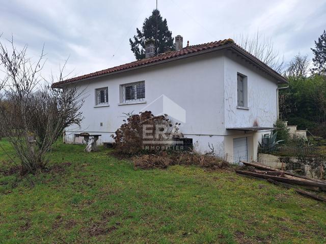 Maison vente à Périgueux, Le Pizou
