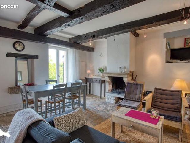 Maison vente à Bergerac, Creysse