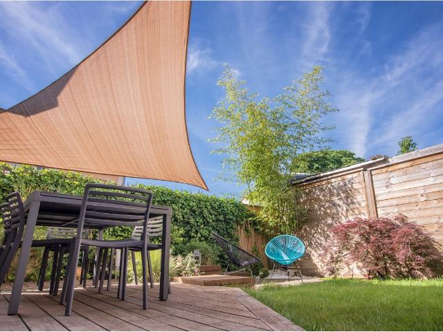 Maison vente à La Rochelle