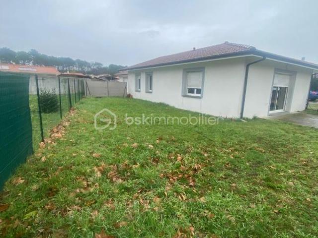 Maison vente à Mont-de-Marsan, Mimizan