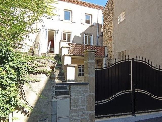 Maison vente à France métropolitaine, Chadeleuf