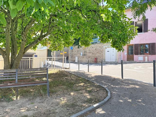 Maison vente à Lyon, Métropole de Lyon