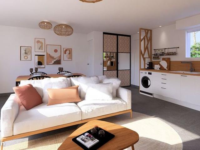 Maison vente à Dax, Taller