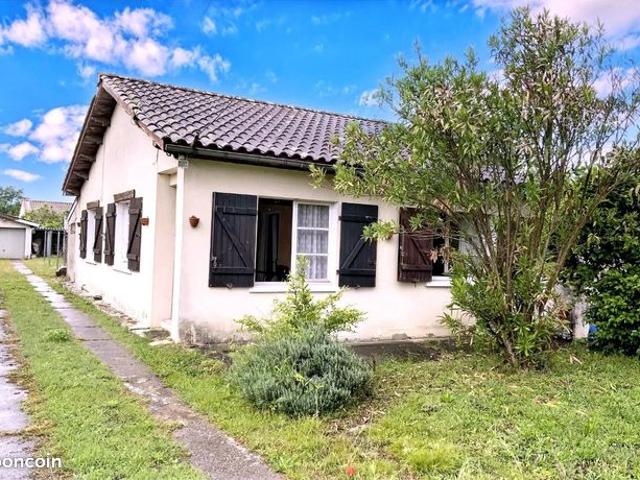 Maison vente à Bordeaux, Mérignac