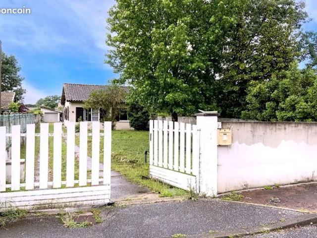 Maison vente à Bordeaux, Mérignac