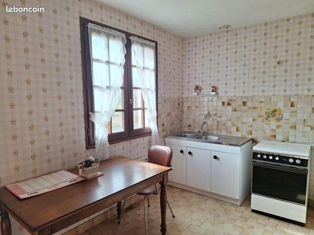 Maison vente à Mayenne, Juvigné