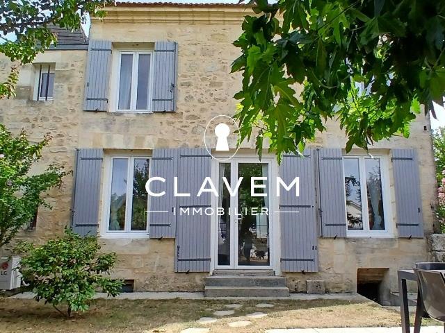 Maison vente à Bourg