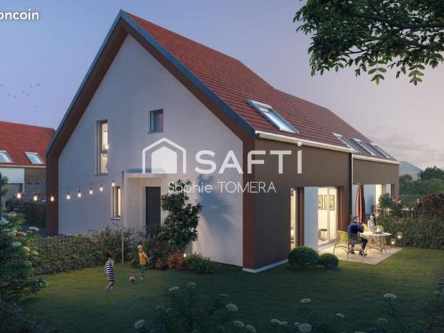 Maison vente à Haguenau-Wissembourg, Haguenau