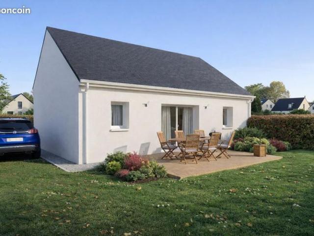 Maison vente à Chartres, Allonnes