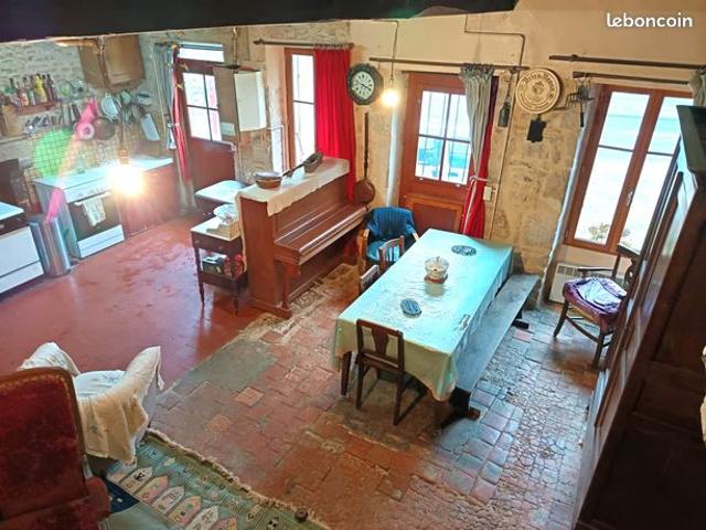 Maison vente à Saint-Révérien, Nièvre