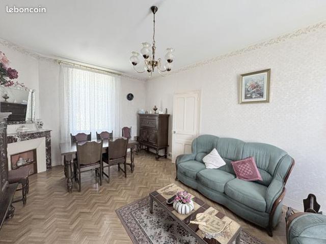 Maison vente à Tours