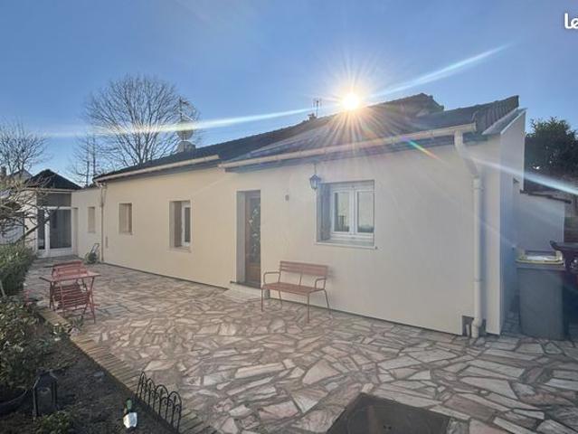 Maison vente à Sarcelles, Saint-gratien