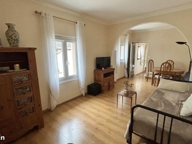 Maison vente à Sarcelles, Saint-gratien