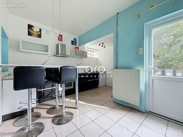 Maison vente à Coutiches, Nord