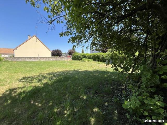 Maison vente à Mamers, Thorigné-sur-dué