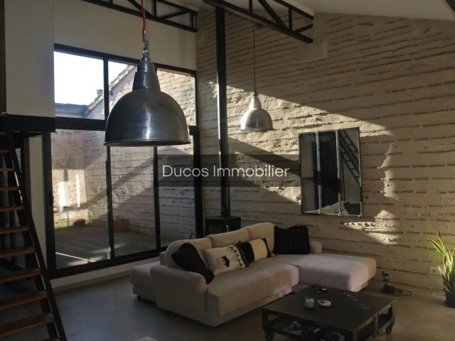 Maison vente à Marmande