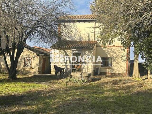 Maison vente à France métropolitaine, Toulouse