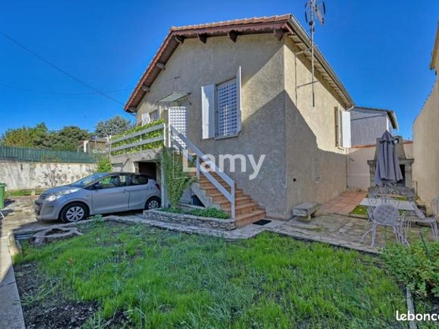 Maison vente à Nîmes