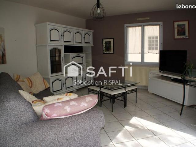 Maison vente à Montmorillon, Antigny