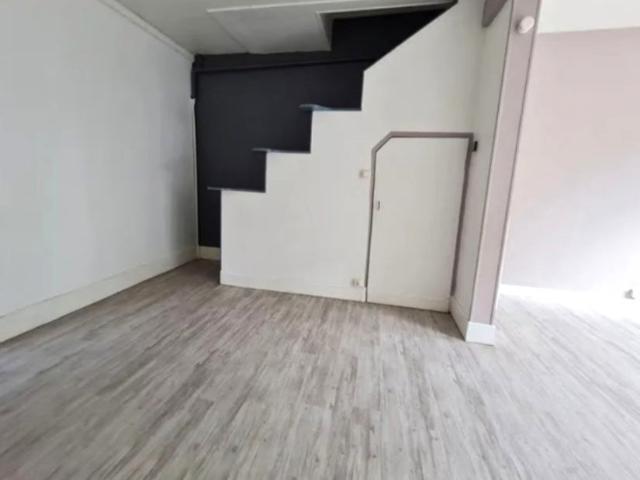 Maison vente à Bohain-en-Vermandois, Aisne