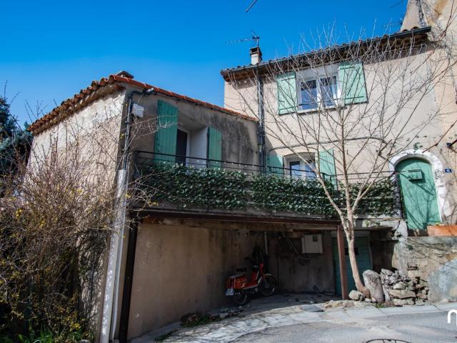 Maison vente à Brignoles, Pourrières