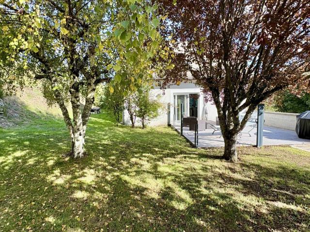Maison vente à Rodez, Soulages-bonneval