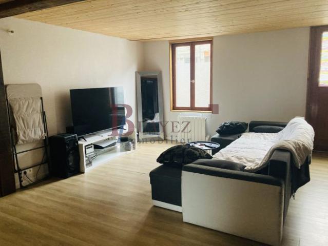 Maison vente à Chabrignac, Sainte-Fortunade