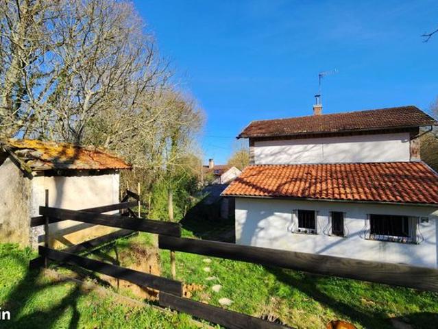 Maison vente à Dax, Montfort-en-chalosse