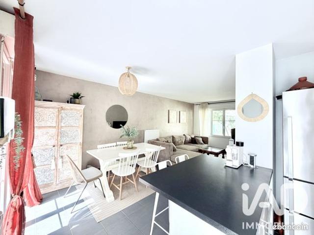 Maison vente à Sarcelles, Bonneuil-en-france