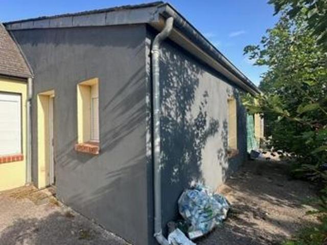Maison vente à Péronne, Epehy