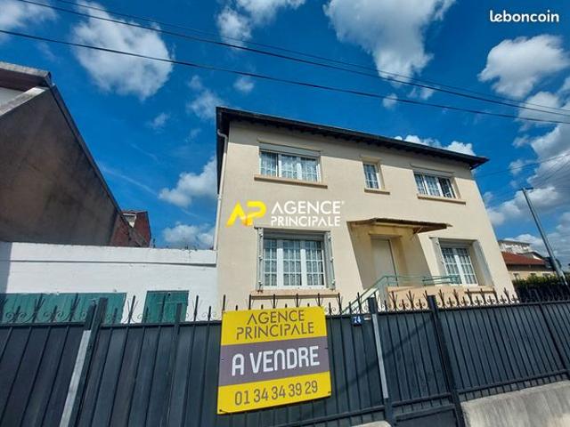 Maison vente à Argenteuil