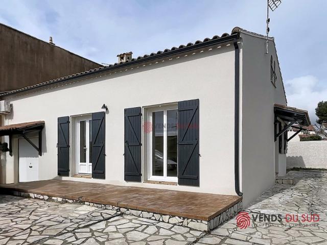 Maison vente à Béziers