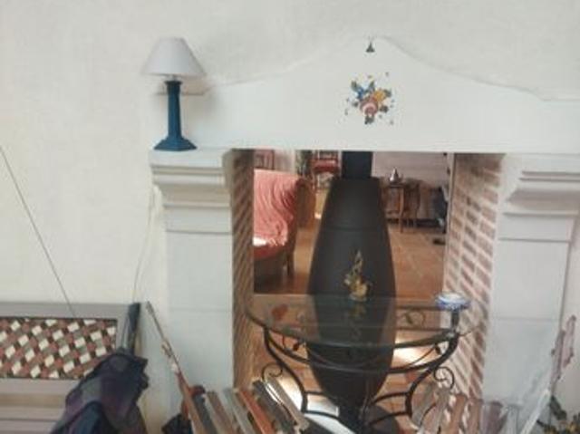 Maison vente à La Roche-sur-Yon, Mouilleron-le-captif