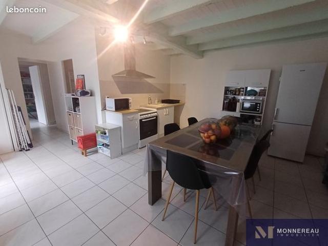 Maison vente à Blaye, Reignac