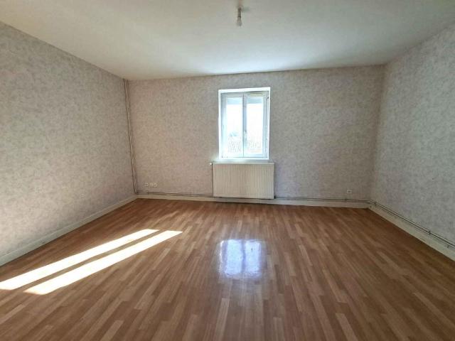 Maison vente à Bois du Verne, Montceau-les-Mines